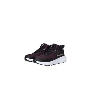Columbia Konos Trs Outdry Mid Women's Climbing Shoes Moonvista/blush Rose : 8